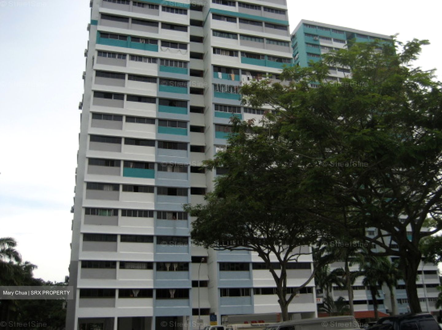 Blk 77 Marine Drive View (Marine Parade), HDB 5 Rooms #596915811